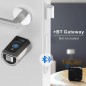 Welock Touch41 elektronische cilinder voor Smart Lock met vingerafdruk Welock Touch41 elektronische cilinder voor Smart Lock met vingerafdruk