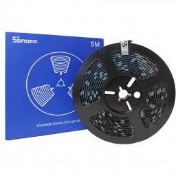 Sonoff 5050RGB Led Strip 5m