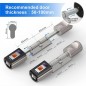 Welock elektronische cilinder voor Smart Lock met vingerafdruk en afstandsbediening Welock elektronische cilinder voor Smart Lock met vingerafdruk en afstandsbediening