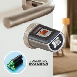 Intelligente beveiliging binnen handbereik: Welock Smart Lock