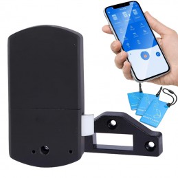 Welock Smart Bluetooth Cabinet and Drawer Lock