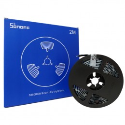 Sonoff 5050RGB Ledstrip 2...