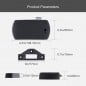 Welock Smart Bluetooth Cabinet and Drawer Lock Welock Smart Bluetooth Cabinet and Drawer Lock