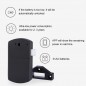 Serrure intelligente Bluetooth pour armoire et tiroir Welock Serrure intelligente Bluetooth pour armoire et tiroir Welock