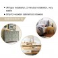 Welock Smart Bluetooth Cabinet and Drawer Lock Welock Smart Bluetooth Cabinet and Drawer Lock