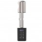 Cylindre électronique Welock pour porte blindée Bluetooth intelligente Cylindre électronique Welock pour porte blindée Bluetooth intelligente