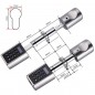 Cylindre électronique Welock pour porte blindée Bluetooth intelligente Cylindre électronique Welock pour porte blindée Bluetooth intelligente