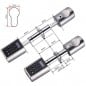 Welock Cilindro Elettronico per Porta Blindata Smart Bluetooth Welock Cilindro Elettronico per Porta Blindata Smart Bluetooth