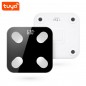 Tuya Bilancia Pesapersone Smart WiFi con Display Digitale a LED Tuya Bilancia Pesapersone Smart WiFi con Display Digitale a LED