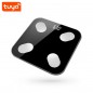 Tuya Bilancia Pesapersone Smart WiFi con Display Digitale a LED Tuya Bilancia Pesapersone Smart WiFi con Display Digitale a LED