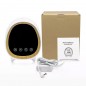 Diffuseur d'arômes Tuya pour chambres WiFi intelligentes avec réveil Diffuseur d'arômes Tuya pour chambres WiFi intelligentes avec réveil