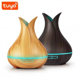 Tuya Smart WiFi Ultrasone...