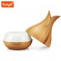 Tuya Smart WiFi Ultrasonic Aroma Diffuser with LED Light Tuya Smart WiFi Ultrasonic Aroma Diffuser with LED Light