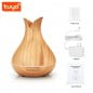 Tuya Smart WiFi Ultrasonic Aroma Diffuser with LED Light Tuya Smart WiFi Ultrasonic Aroma Diffuser with LED Light