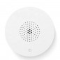 Tuya Mini Smart Zigbee Rookmelder met Akoestisch Alarm Tuya Mini Smart Zigbee Rookmelder met Akoestisch Alarm
