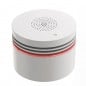 Tuya Mini Rilevatore di Fumo Smart Zigbee con Allarme Acustico Tuya Mini Rilevatore di Fumo Smart Zigbee con Allarme Acustico