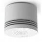Tuya Mini Rilevatore di Fumo Smart Zigbee con Allarme Acustico Tuya Mini Rilevatore di Fumo Smart Zigbee con Allarme Acustico