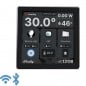 Shelly Smart-bedieningspaneel voor wanddisplay Shelly Smart-bedieningspaneel voor wanddisplay