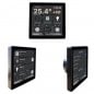Shelly Wall Display Pannello di Controllo Smart Shelly Wall Display Pannello di Controllo Smart