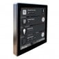 Shelly Smart-bedieningspaneel voor wanddisplay Shelly Smart-bedieningspaneel voor wanddisplay
