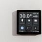 Shelly Wall Display Pannello di Controllo Smart Shelly Wall Display Pannello di Controllo Smart