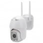 Tuya 3.0MP 4G Smart CCTV PTZ Camera for Outdoors Tuya 3.0MP 4G Smart CCTV PTZ Camera for Outdoors