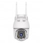 Tuya 3.0MP 4G Smart CCTV PTZ Camera for Outdoors Tuya 3.0MP 4G Smart CCTV PTZ Camera for Outdoors