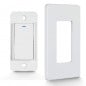 Tuya 3-Wege-Smart-WLAN-Druckschalter US 100–120 V Tuya 3-Wege-Smart-WLAN-Druckschalter US 100–120 V