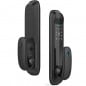 Tuya 5 en 1 Cerradura electrónica biométrica WiFi inteligente Tuya 5 en 1 Cerradura electrónica biométrica WiFi inteligente