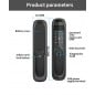 Tuya 5 in 1 Smart WiFi Biometrisches elektronisches Schloss Tuya 5 in 1 Smart WiFi Biometrisches elektronisches Schloss