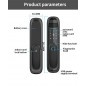 Tuya Serratura Elettronica Biometrica Smart WiFi 5 in 1 Tuya Serratura Elettronica Biometrica Smart WiFi 5 in 1