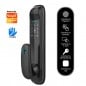 Tuya 5 in 1 Smart WiFi Biometric Electronic Lock Tuya 5 in 1 Smart WiFi Biometric Electronic Lock