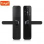Tuya Reversible Smart WiFi Biometrisches Schloss mit Kamera und Griffschloss Tuya Reversible Smart WiFi Biometrisches Schloss mit Kamera und Griffschloss