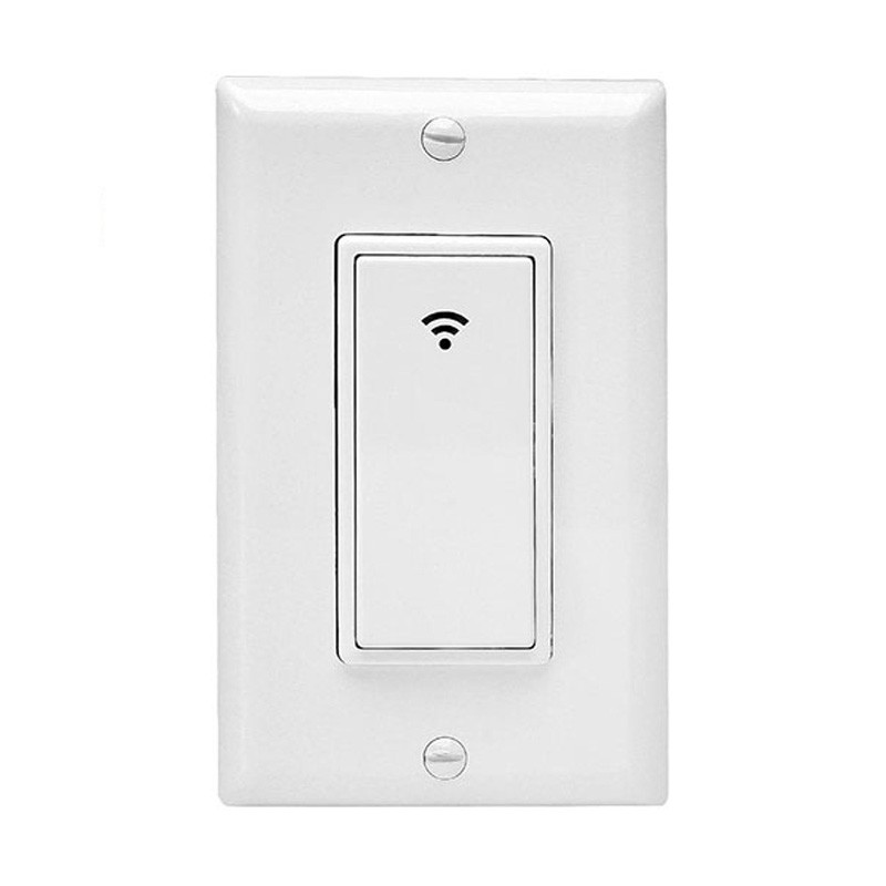 Tuya Push Smart WLAN- und Bluetooth-Schalter Tuya Push Smart WLAN- und Bluetooth-Schalter