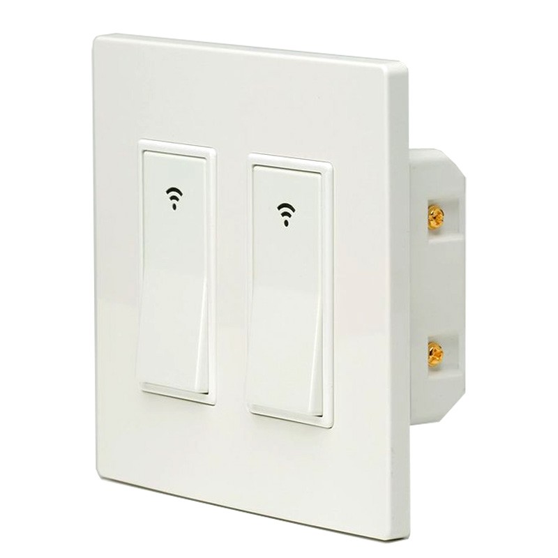 Interruttore Termico 70 Amp Serie 19 - Push To Reset, Montaggio A Pannello - Foto 2