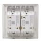 Tuya Push Smart Wifi en Bluetooth-schakelaar Tuya Push Smart Wifi en Bluetooth-schakelaar