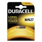 Batteria Duracell Alcalina MN27