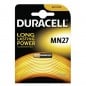 Pila alcalina Duracell MN27 Pila alcalina Duracell MN27