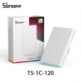 Sonoff TX Ultimate T5-120