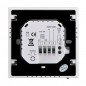 Thermostat Wi-Fi intelligent Beca BHT-009GBLW Thermostat Wi-Fi intelligent Beca BHT-009GBLW