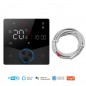 Thermostat Wi-Fi intelligent Beca BHT-009GBLW Thermostat Wi-Fi intelligent Beca BHT-009GBLW