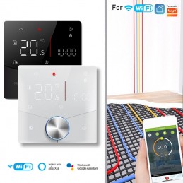Thermostat Wi-Fi...