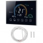 Thermostat WiFi Beca BHT-8000GBLW