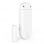 Tuya Smart WIFI Sensor de puerta y ventana con sirena y contraseña Tuya Smart WIFI Sensor de puerta y ventana con sirena y contraseña