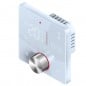 Termostato Smart WiFi Beca BAC-009ALW Termostato Smart WiFi Beca BAC-009ALW
