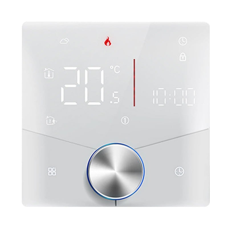Thermostat WiFi intelligent Beca BAC-009ALW Thermostat WiFi intelligent Beca BAC-009ALW