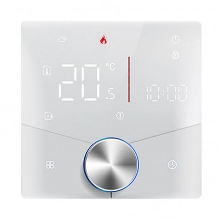 Thermostat WiFi intelligent Beca BAC-009ALW