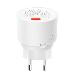 Tuya Smart WiFi Methaangas Detector Sensor Compatibel Alexa Google