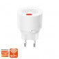 Capteur de gaz méthane Tuya WiFi intelligent Capteur de gaz méthane Tuya WiFi intelligent