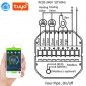 Beca BAC-009ELW Smart WiFi Thermostat Beca BAC-009ELW Smart WiFi Thermostat